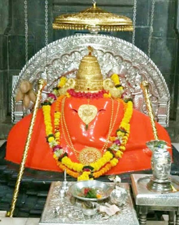 pali ganpati 