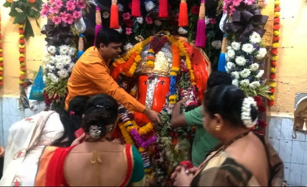 ganesh jayanti